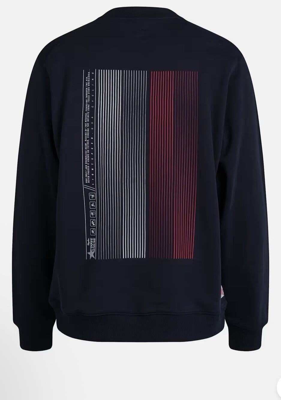 Rapha USA Sweatshirt XS